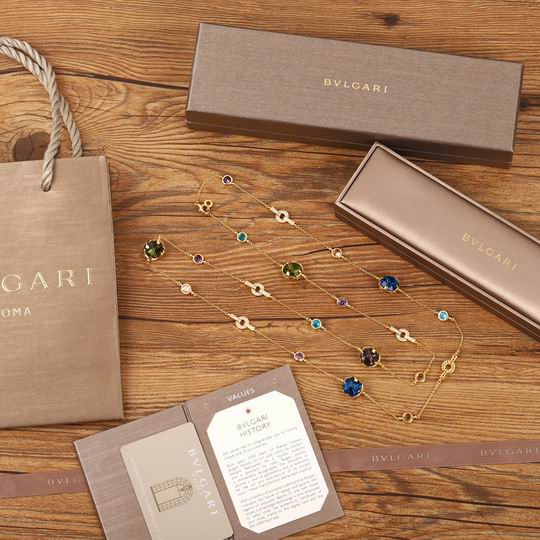 Bvlgari necklace 03lyh100